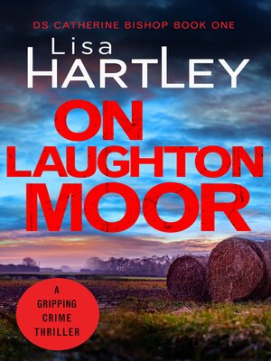 cover image of On Laughton Moor